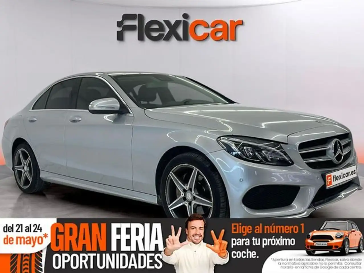 Mercedes-Benz C 220 BlueTEC