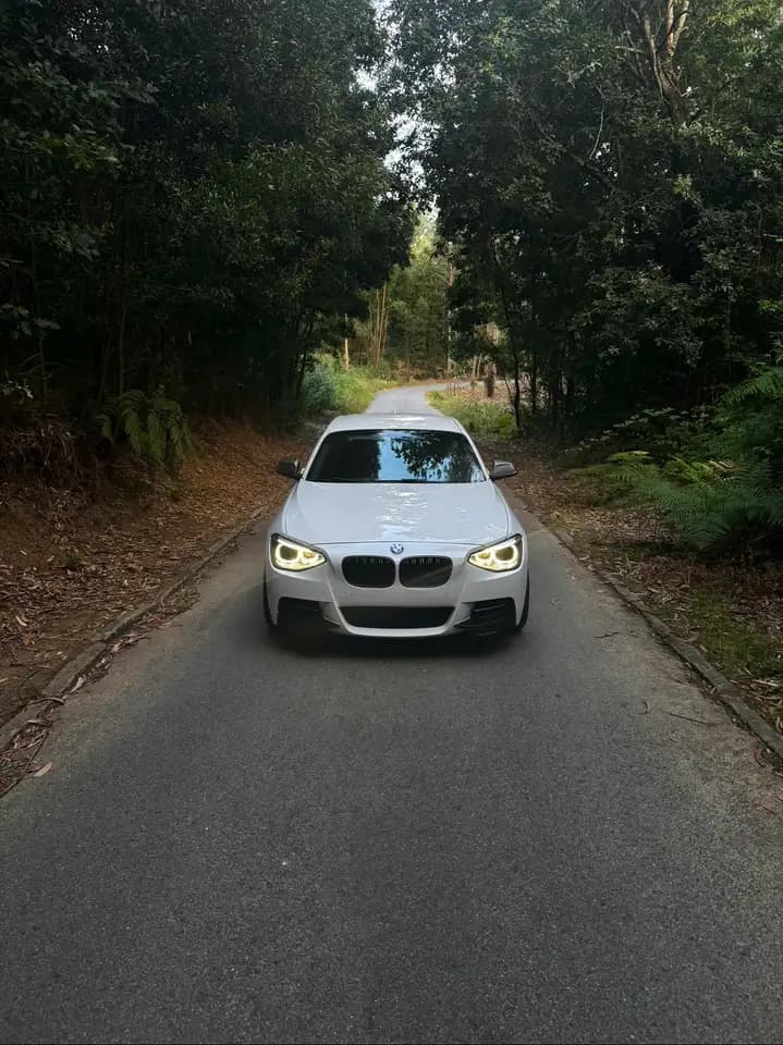 BMW 135 M135i