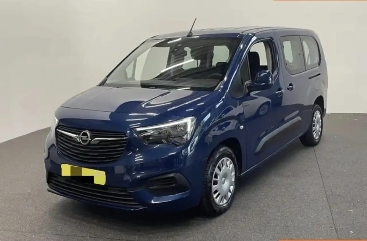 Opel Combo Life 1.5TD S/S Selective XL 100