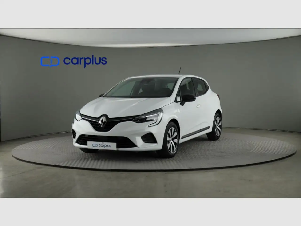 Renault Clio TCe Evolution 67kW
