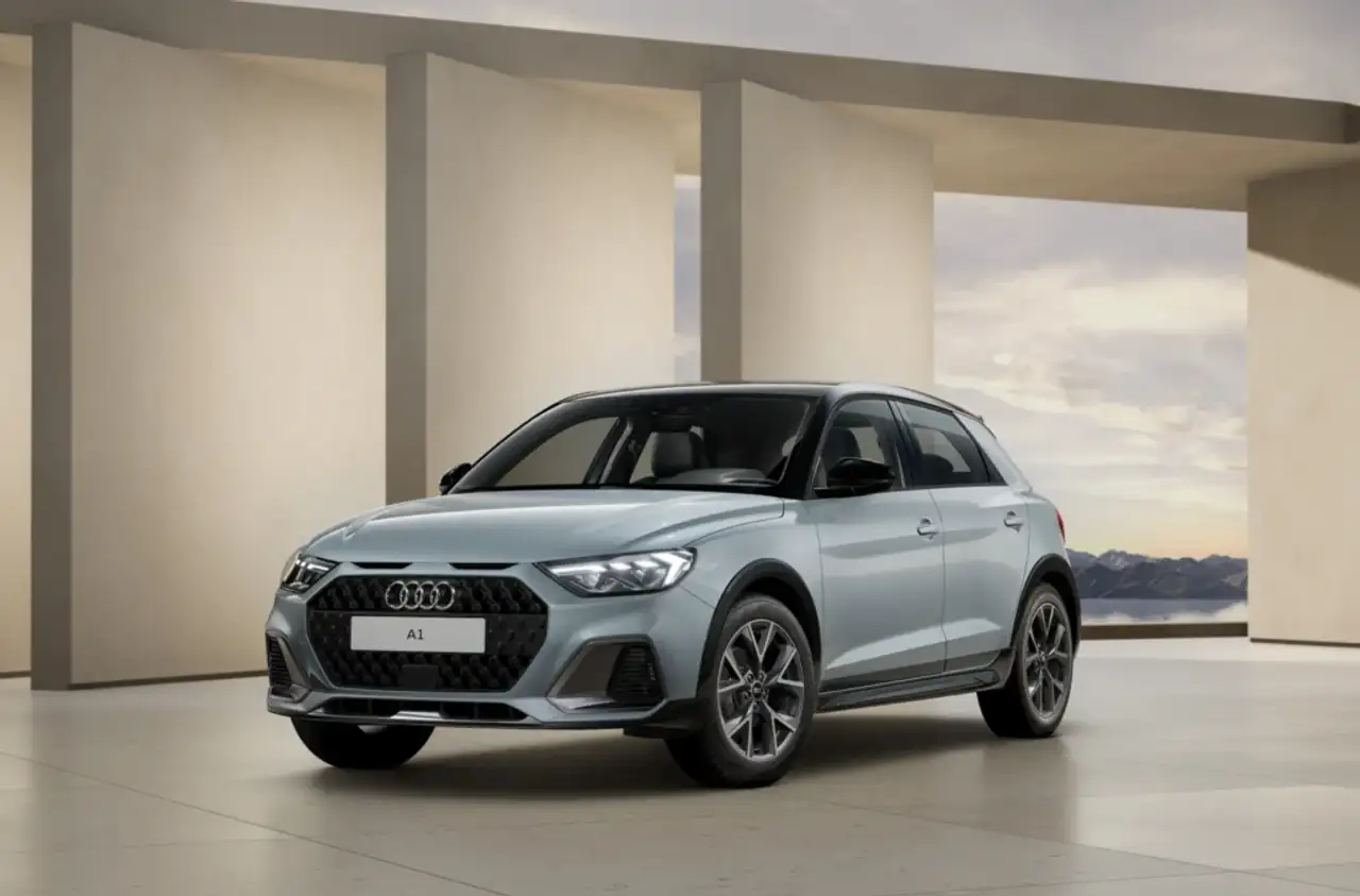 Audi A1 30 TFSI Adrenalin 85kW