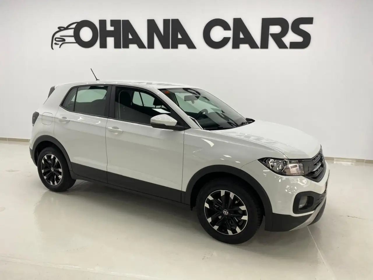 Volkswagen T-Cross 1.0 TSI Advance DSG7 81kW