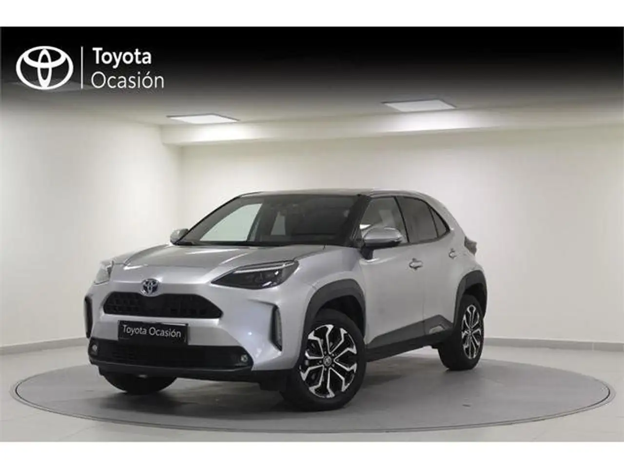 Toyota Yaris Cross 120H Active Tech Pack Connect