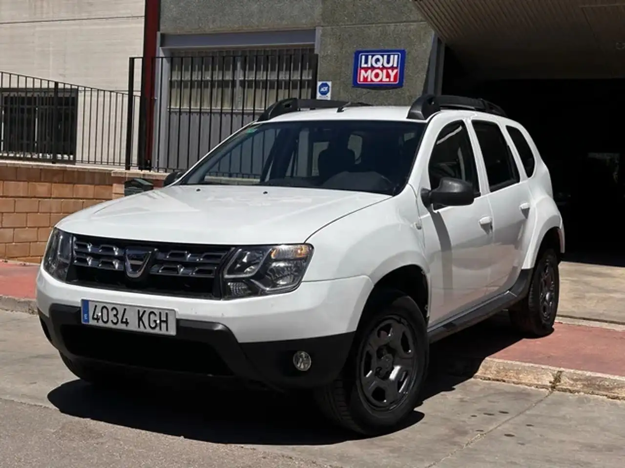 Dacia Duster 1.5Blue dCi Comfort 4x2 85kW