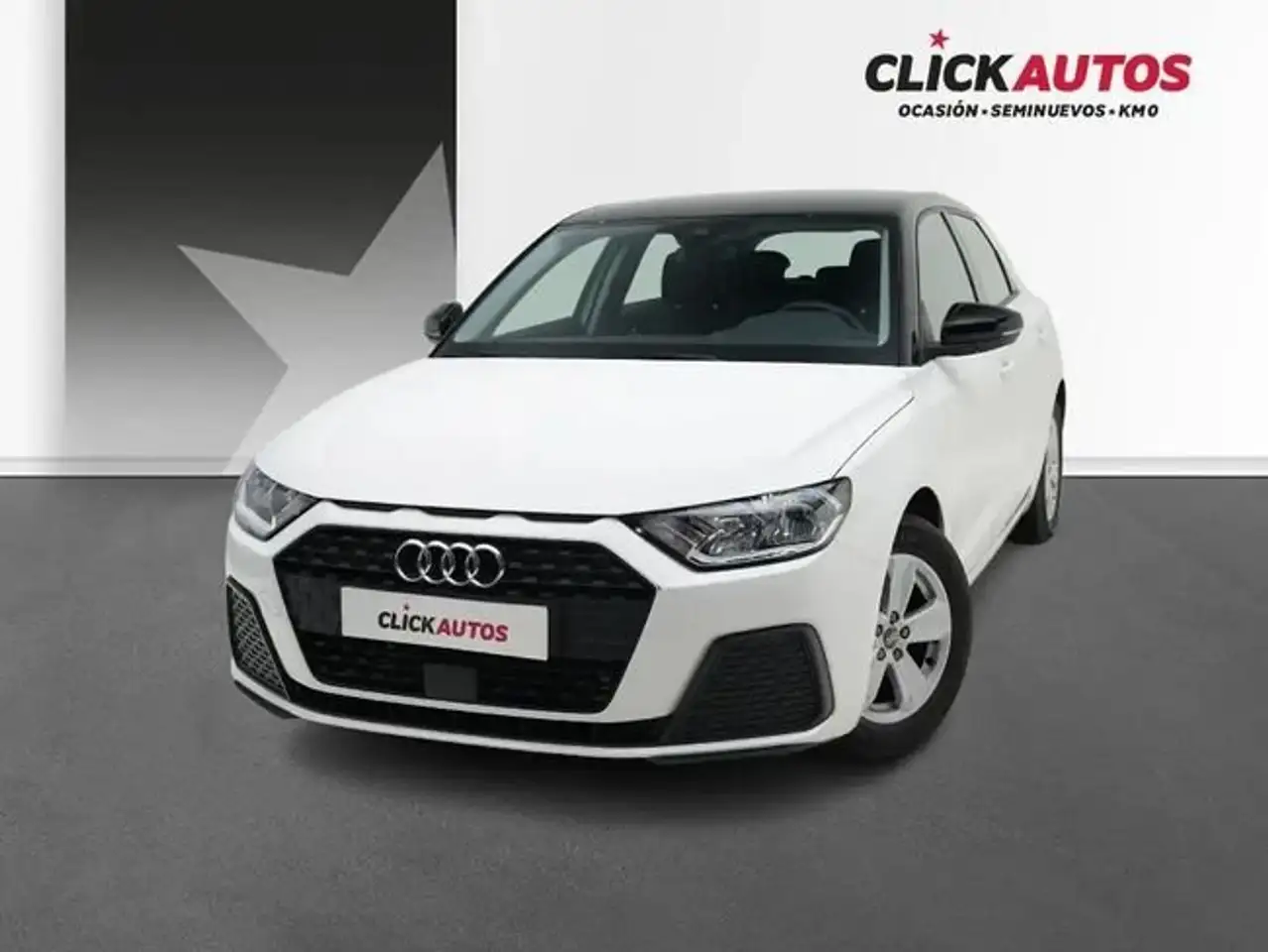 Audi A1 1.0 TFSI 95CV Edition Stronic