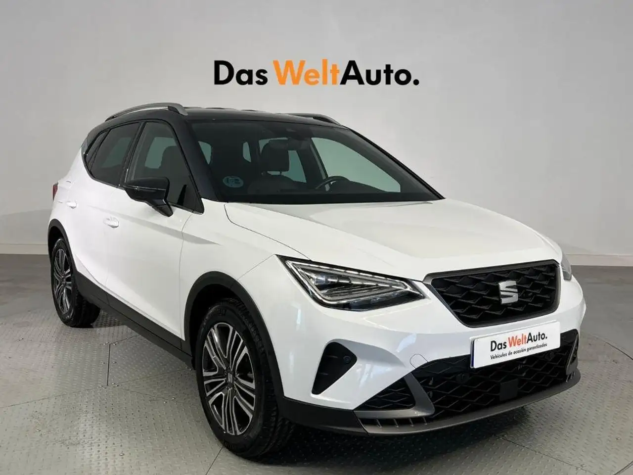 SEAT Arona 1.0 TSI S&S FR XM 115
