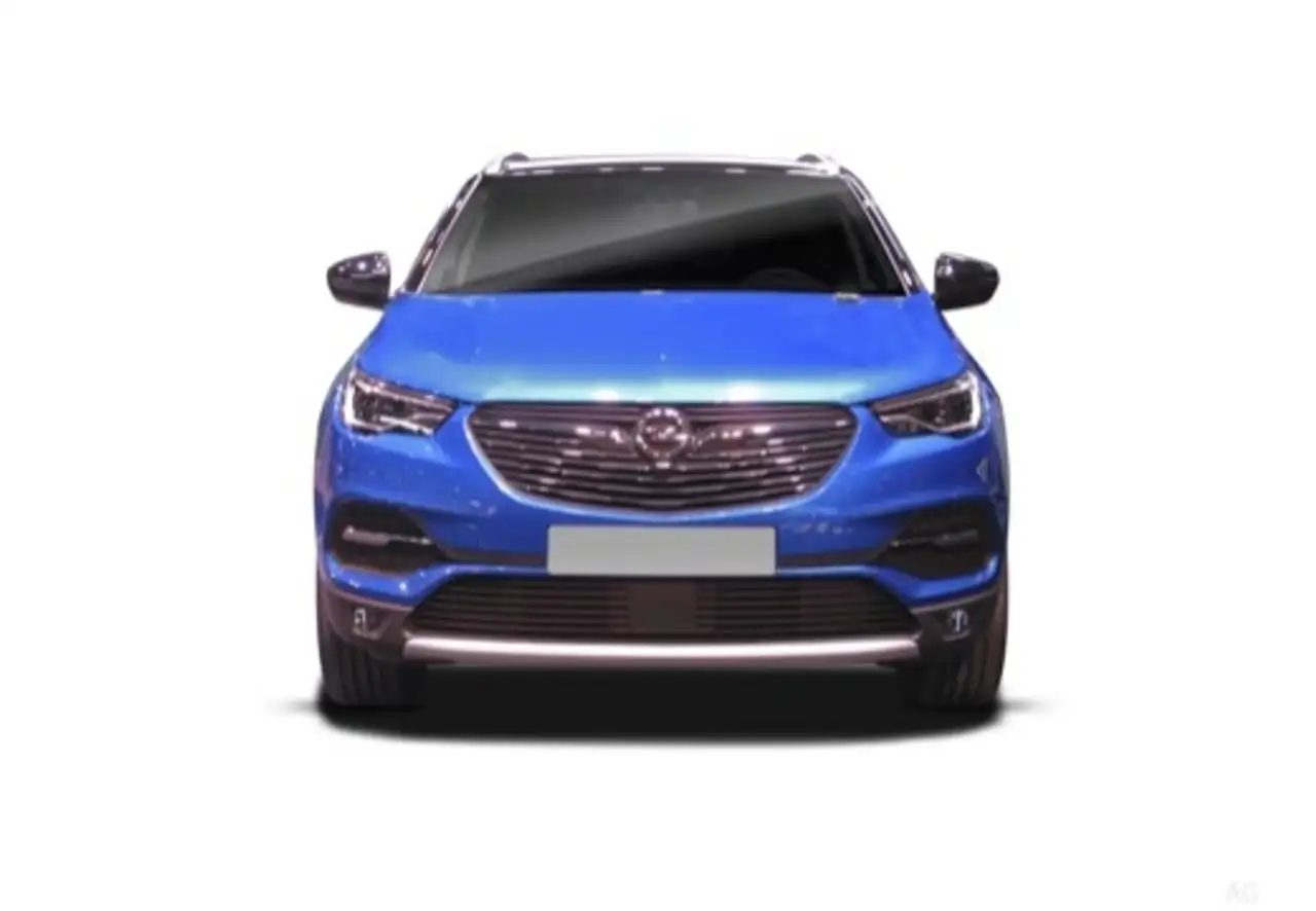 Opel Grandland X 1.2T S&S Ultimate 130