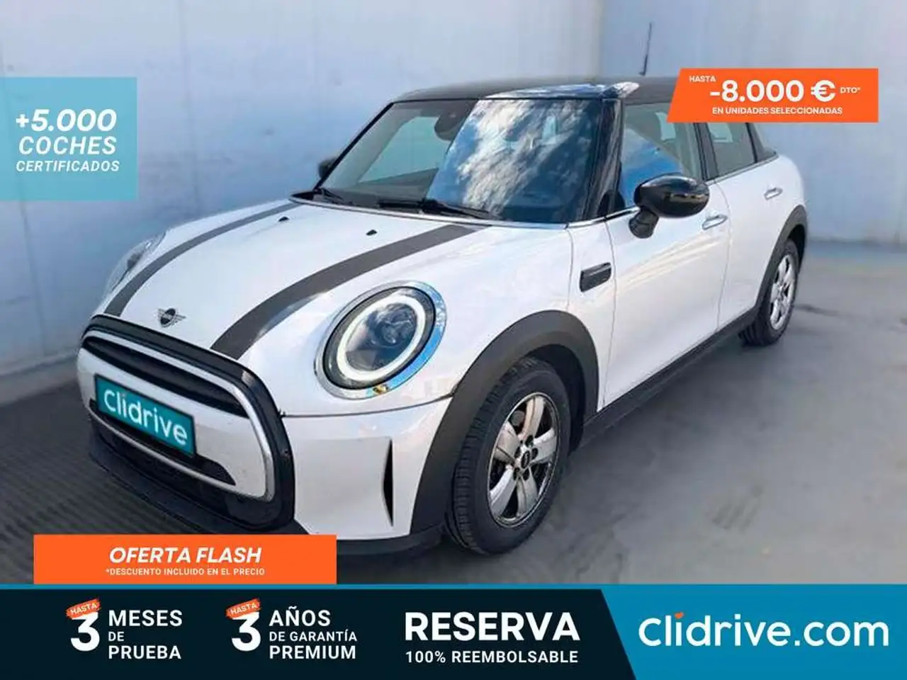 MINI Cooper 1.5