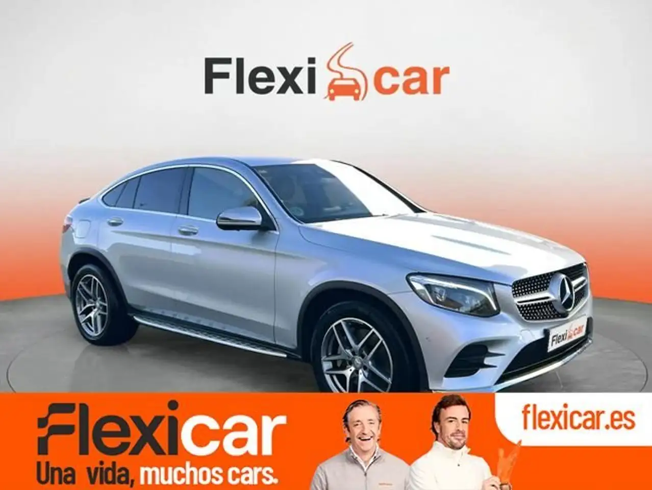 Mercedes-Benz GLC 250 4Matic Aut.