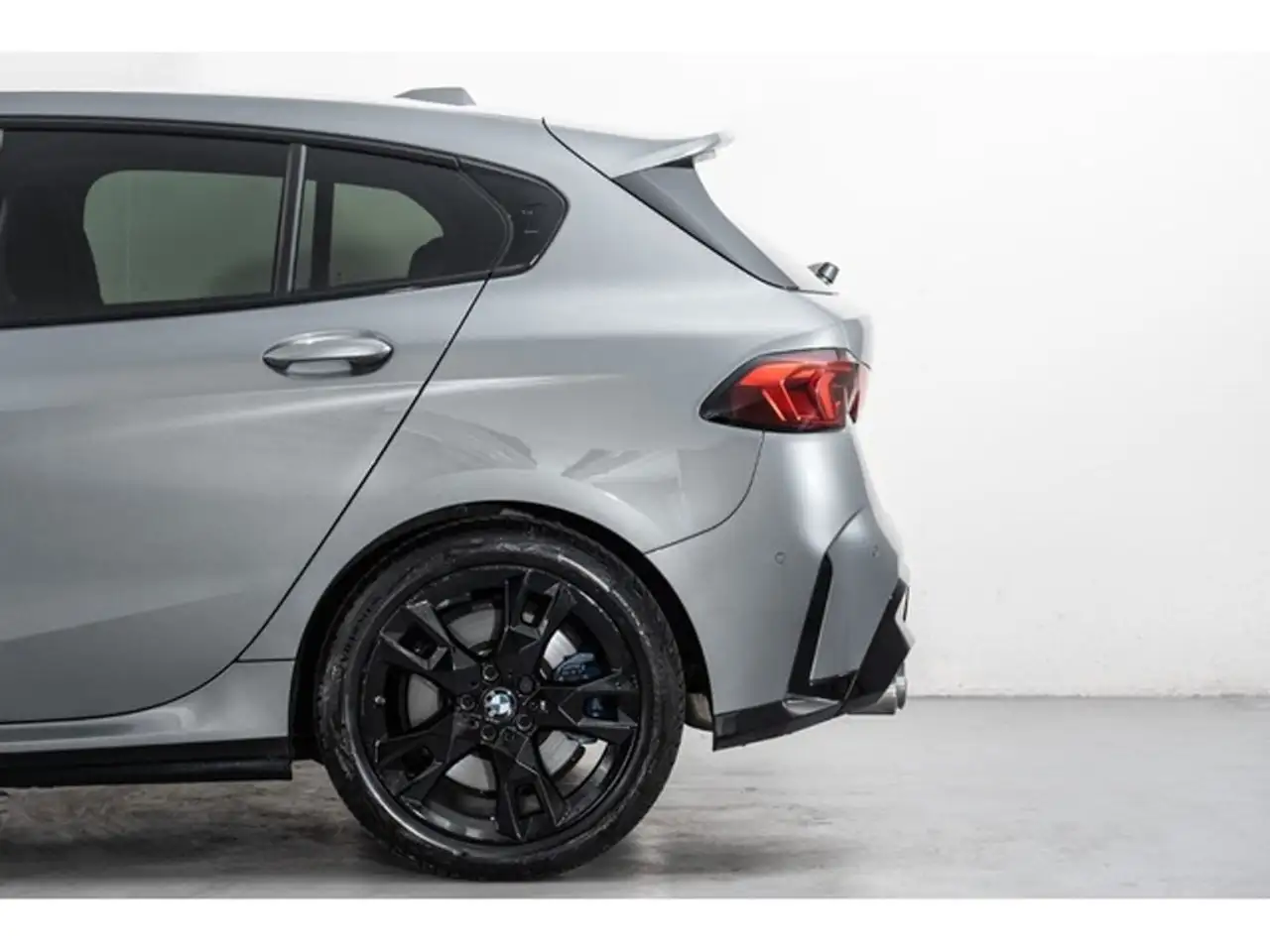 BMW 116 M135 xDrive