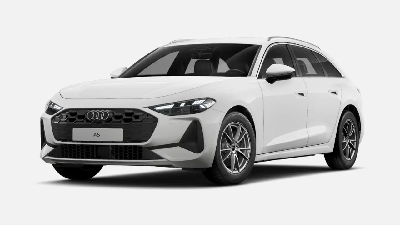 Audi A5 Avant 2.0TDI S line S tronic 150kW