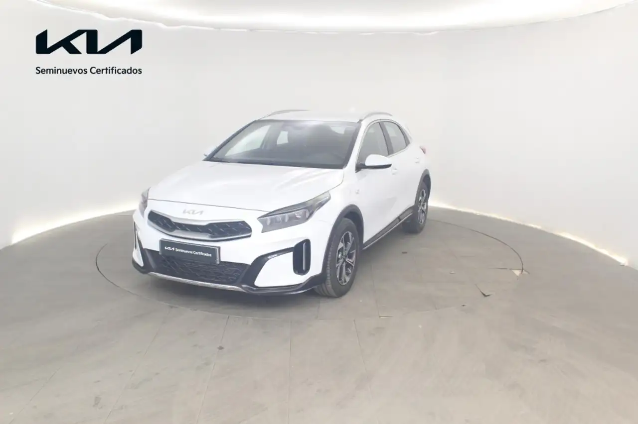 Kia XCeed 1.0 T-GDi Drive