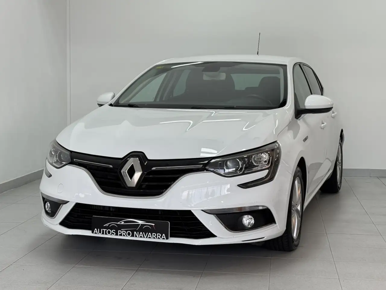 Renault Mégane 1.2 TCE Energy Bose S&S