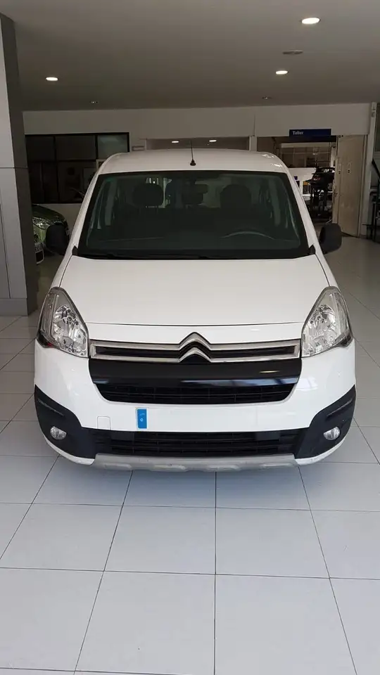 Citroën Berlingo Multispace 1.6BlueHDi Live Edition 75