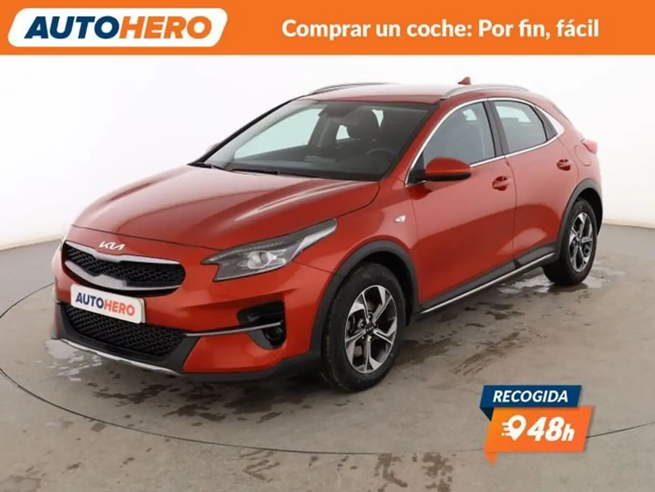 Kia XCeed 1.0 T-GDi Drive