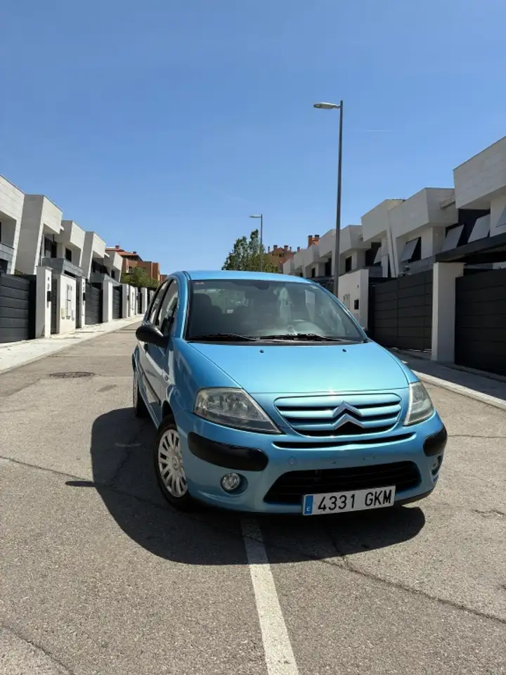 Citroën C3 1.1i Cool