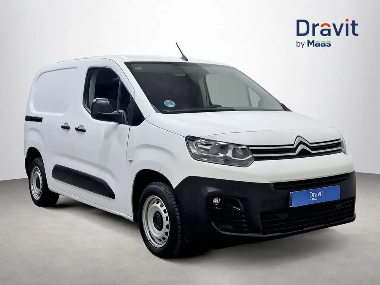 Citroën Berlingo FURGON 1.5 BLUEHDI 100 TALLA M CONTROL 3P Berlingo FURGON 1.5 BLUEHDI 100 TALLA M CONTROL 3P