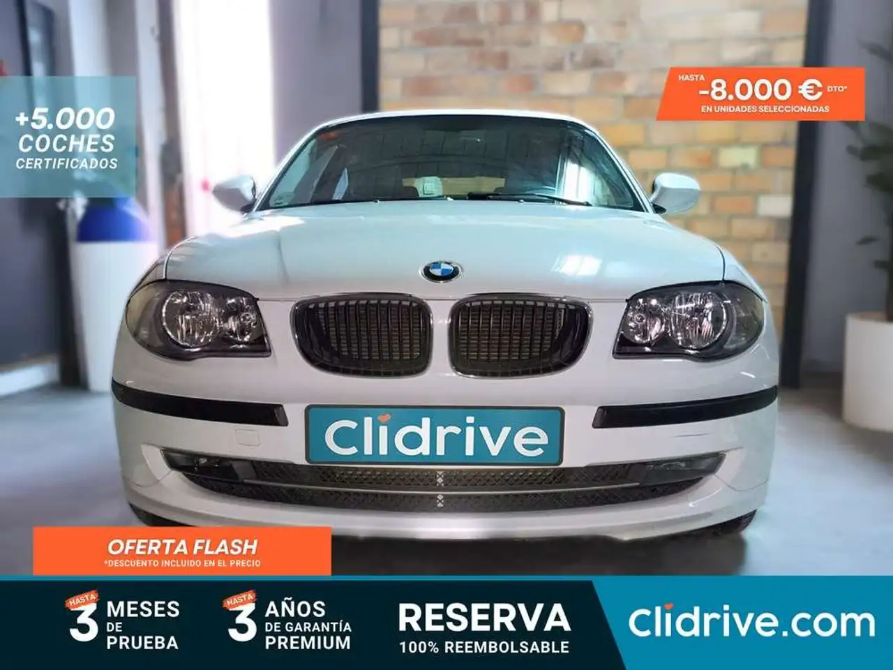 BMW 116 116d
