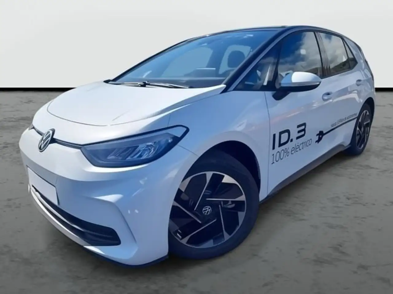 Volkswagen ID.3 Nuevo Pro Life 204 CV (150 kW) (E123MJ16)