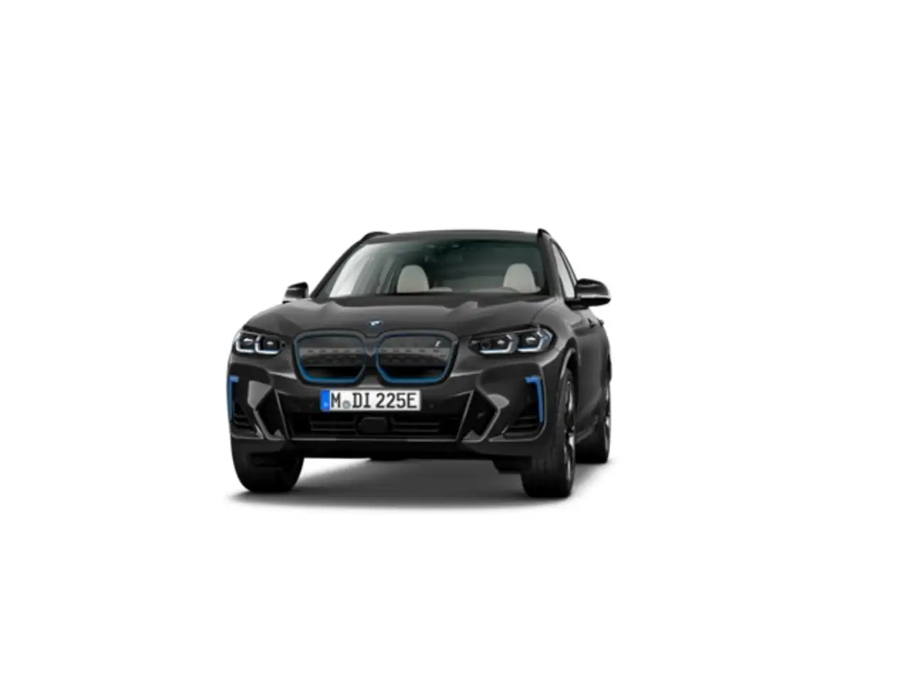 BMW iX3 M Sport