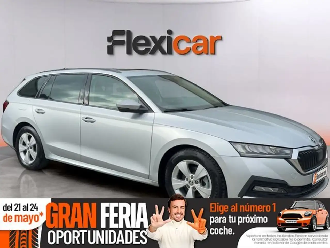 Škoda Octavia 2.0TDI Ambition DSG 110kW