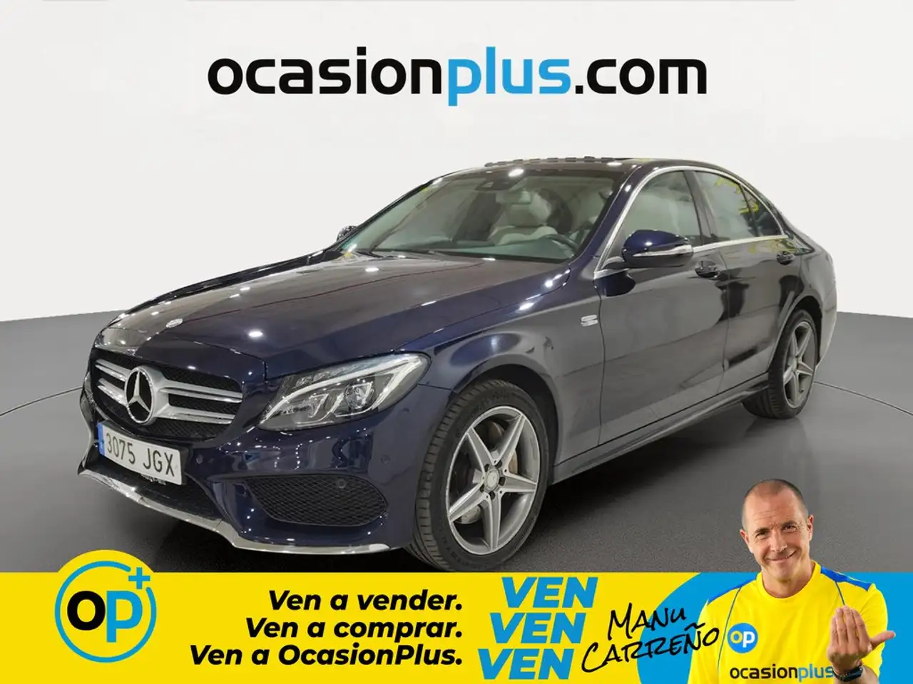 Mercedes-Benz C 250 250d 7G Plus