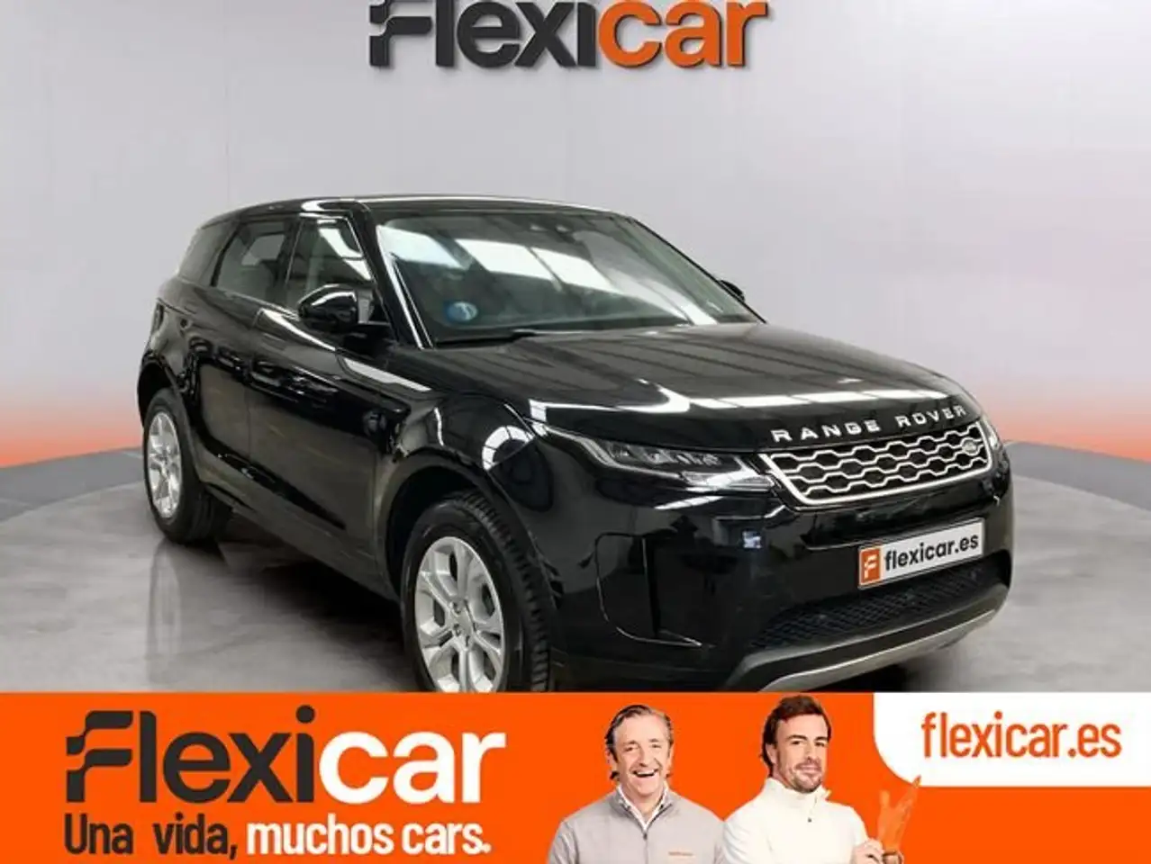 Land Rover Range Rover Evoque 2.0 D150 AUTO 4WD MHEV