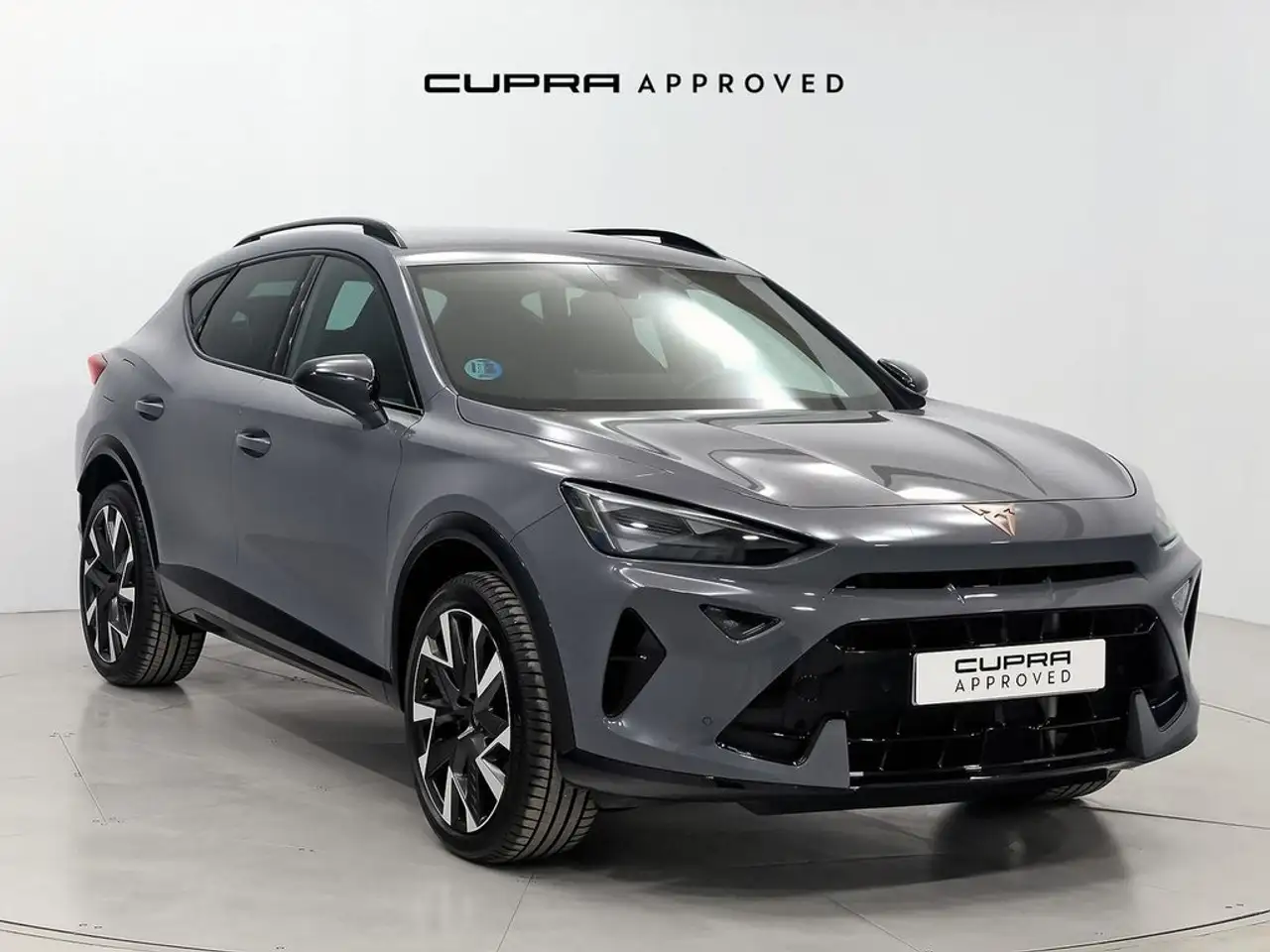 Cupra Formentor 1.5 eTSI 110kW (150 CV) DSG