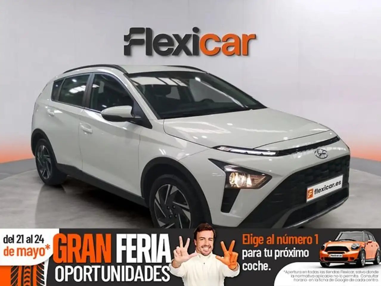 Hyundai Bayon 1.2 MPI Maxx
