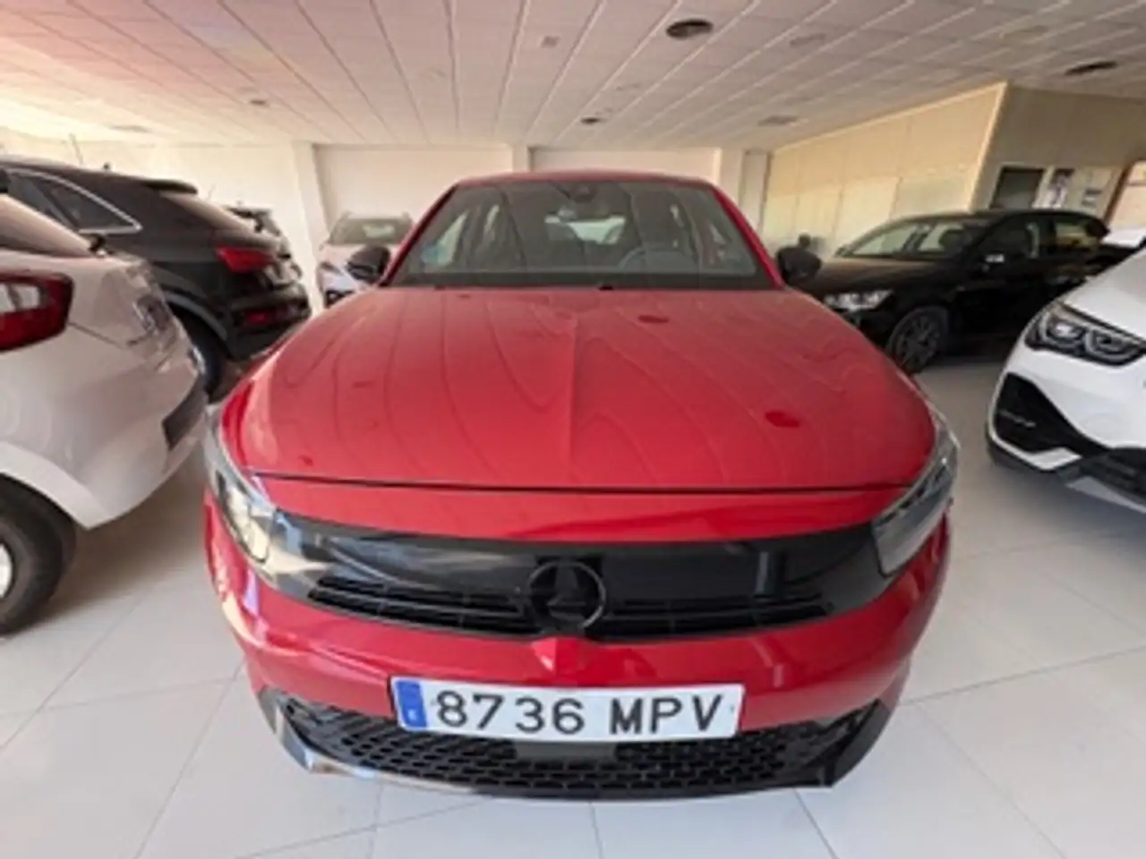 Opel Corsa 1.2T XHL S/S #YES 100