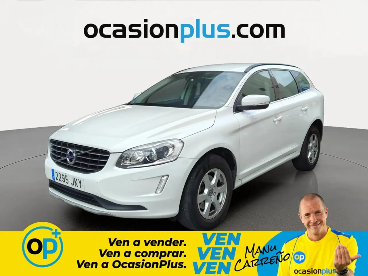Volvo XC60 D4 Momentum Aut. 190