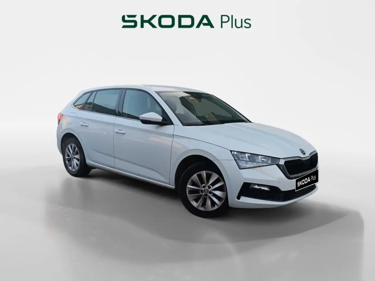 Škoda Scala AMBITION 1,0 TSI 70 KW (95 CV) MANUAL 5 VEL.