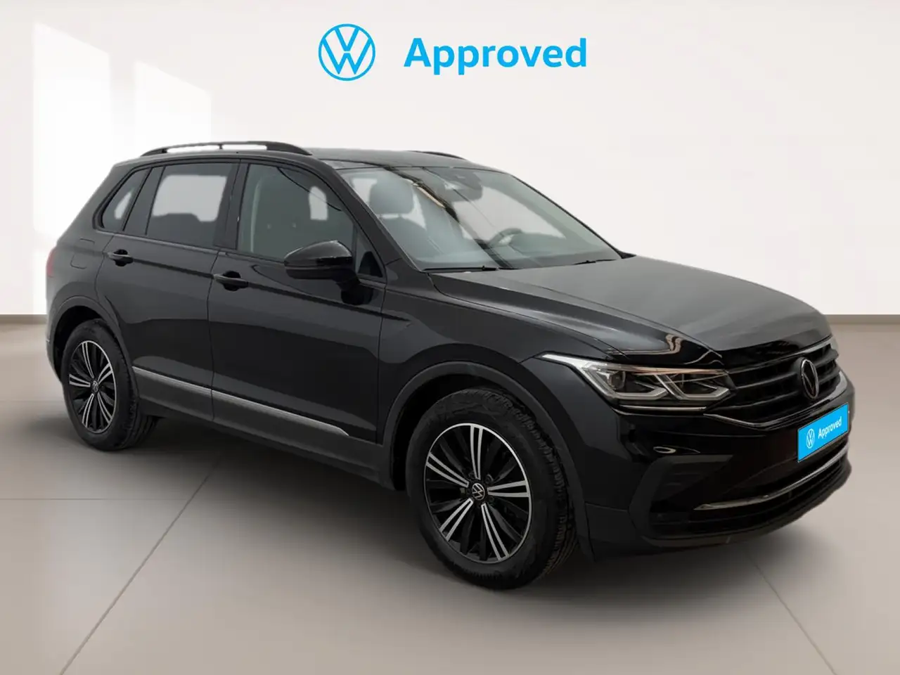 Volkswagen Tiguan 2.0TDI Life 90kW