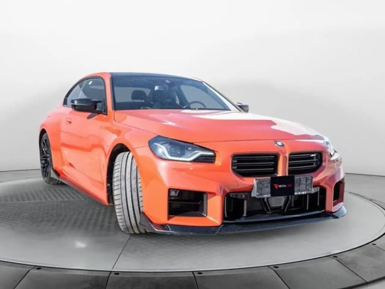 BMW Z4 M Roadster