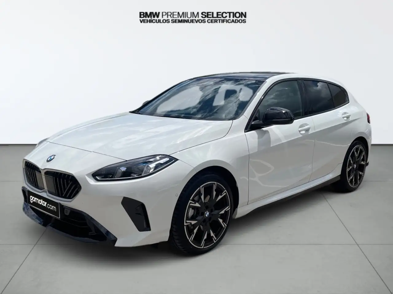 BMW 116 120dA