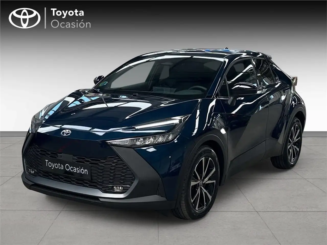 Toyota Auris hybrid 140H Advance
