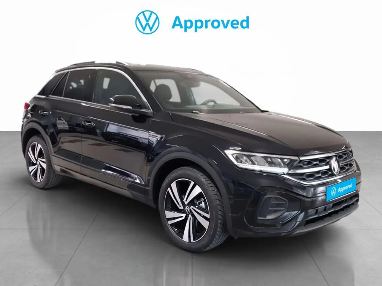 Volkswagen T-Roc 1.0 TSI R-Line 85kW