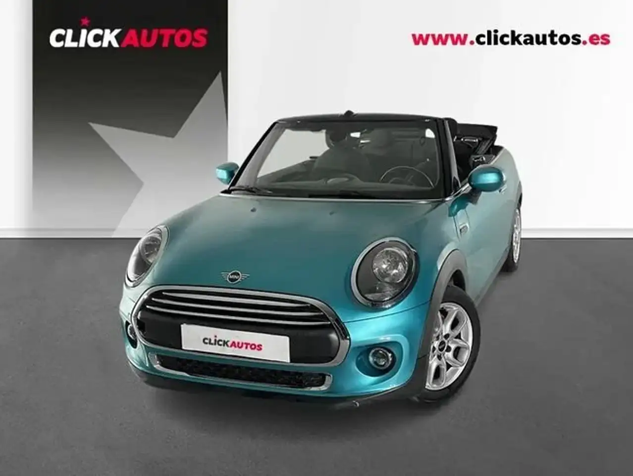 MINI 16574 1.5 102CV