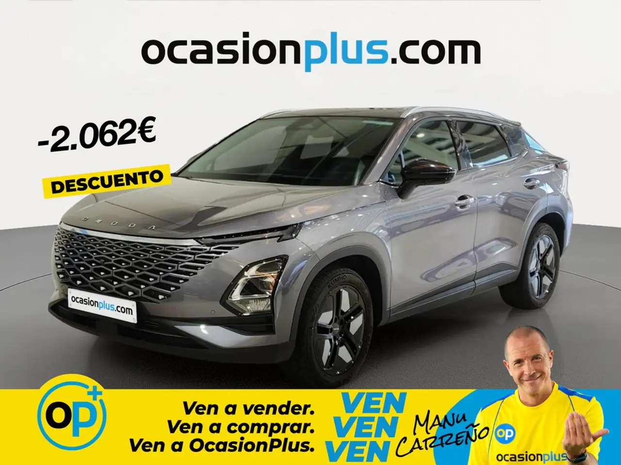 Omoda 5 1.6 Confort 145
