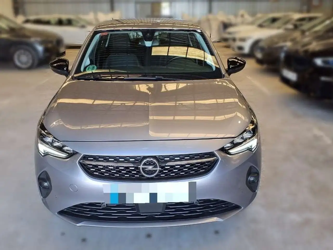 Opel Corsa 1.5D DT S/S Elegance 100