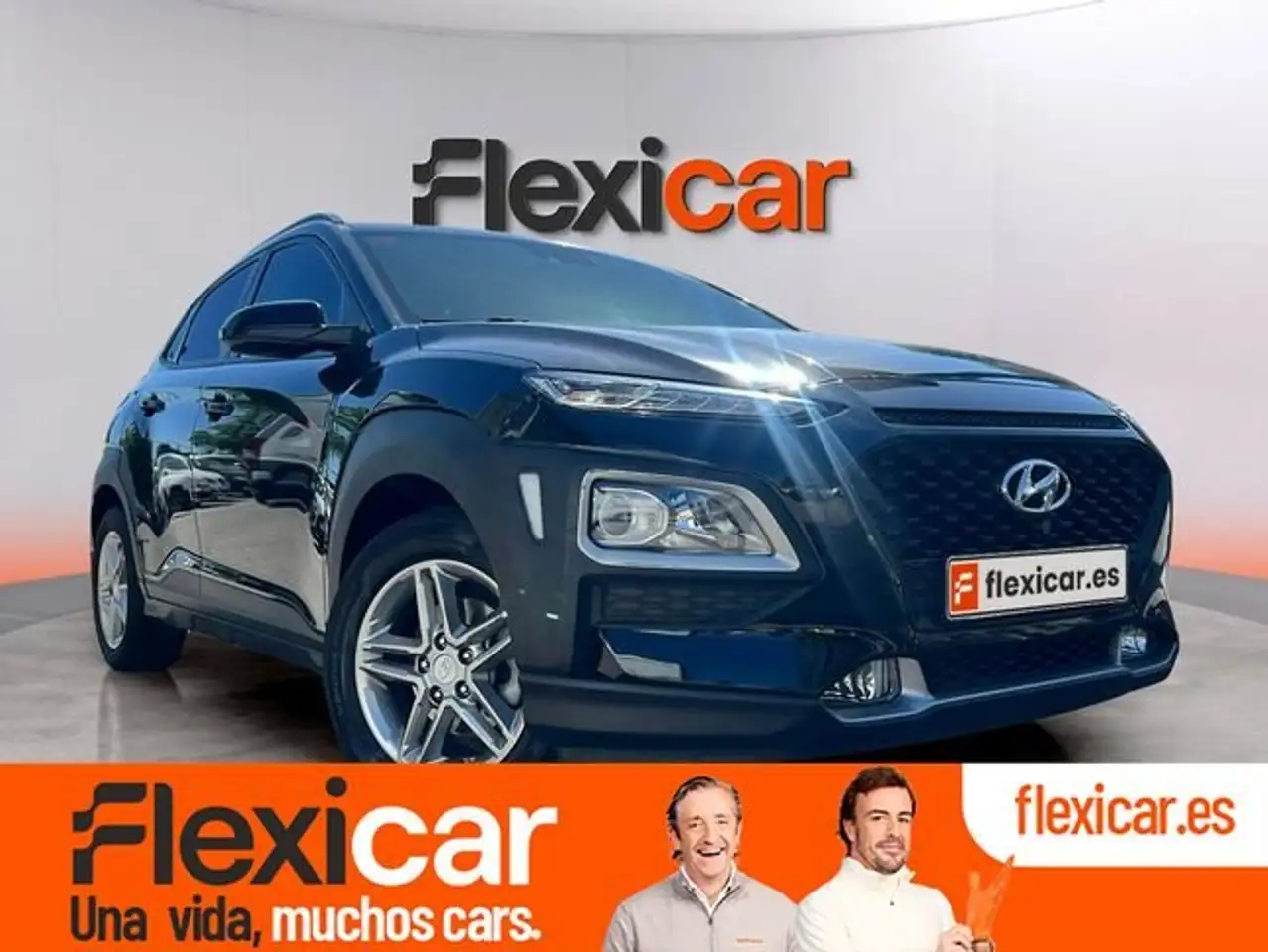 Hyundai Kona 1.0 TGDI Essence 4x2