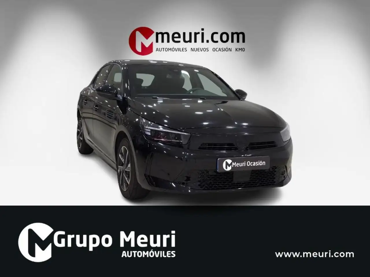 Opel Corsa 1.2T XHL 74kW (100CV) GS