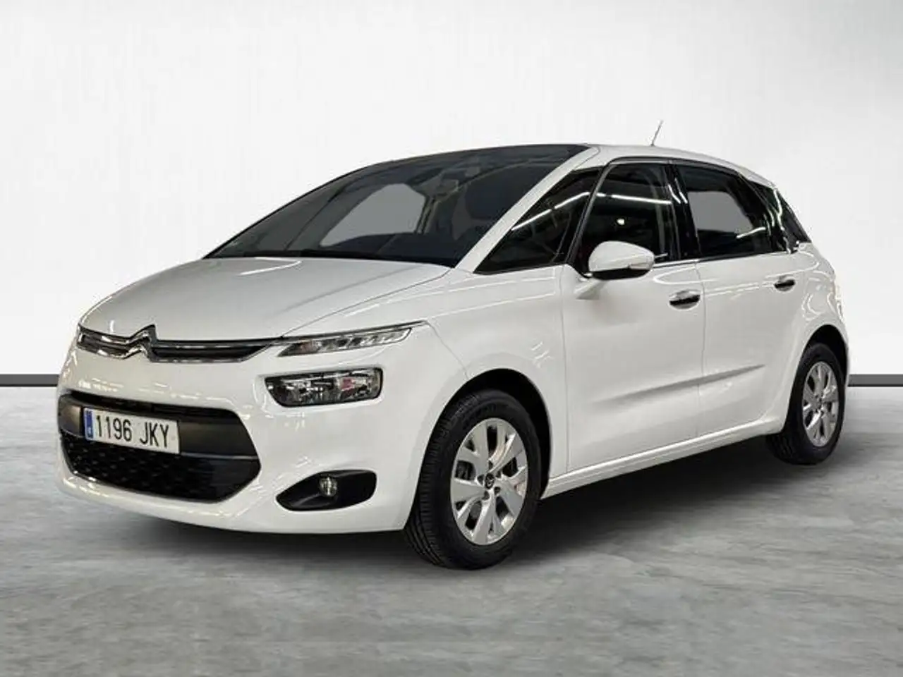 Citroën C4 Picasso 1.2 PureTech S&S Live Edition