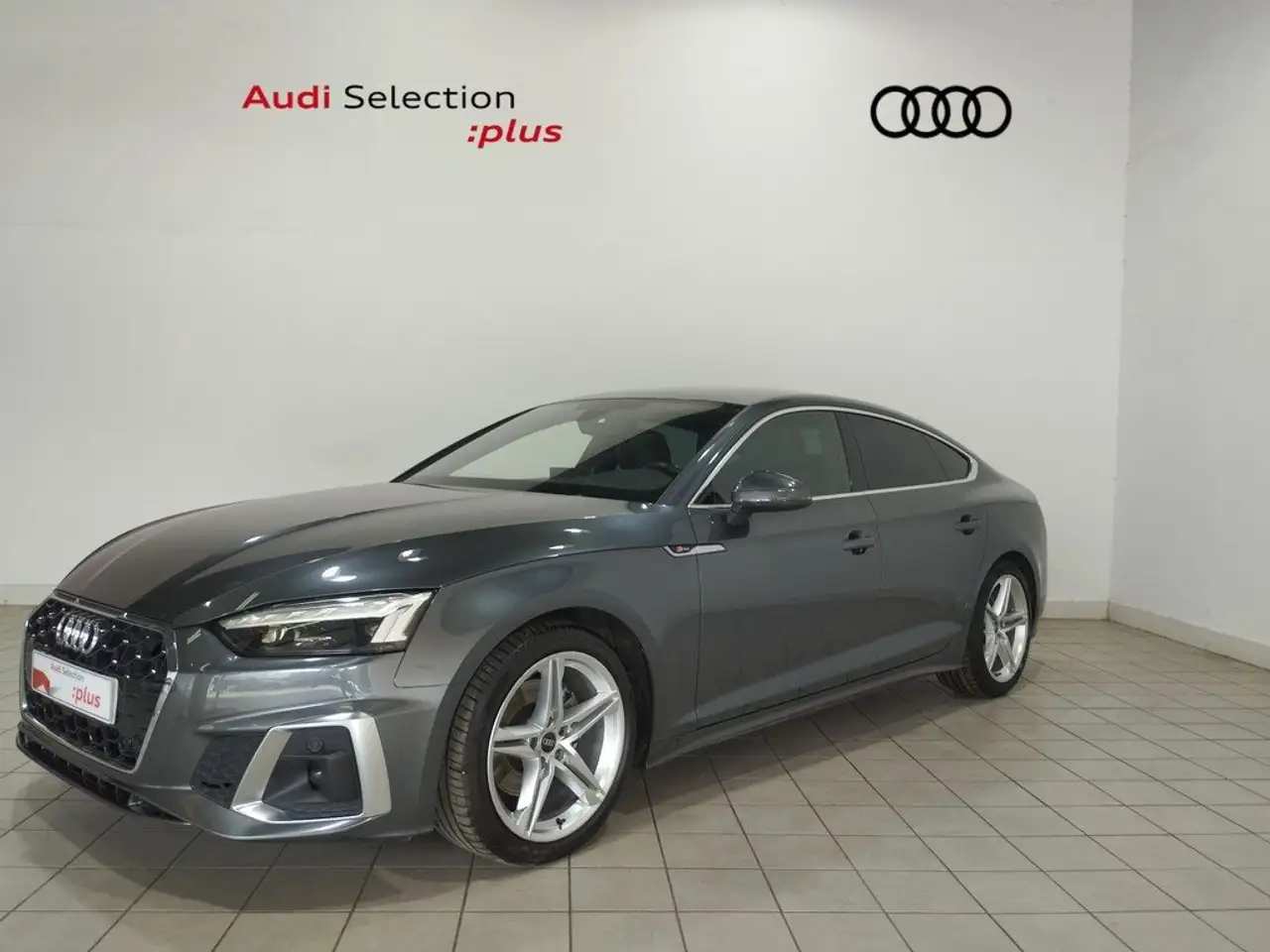 Audi A5 Sportback 35 TDI S line S tronic
