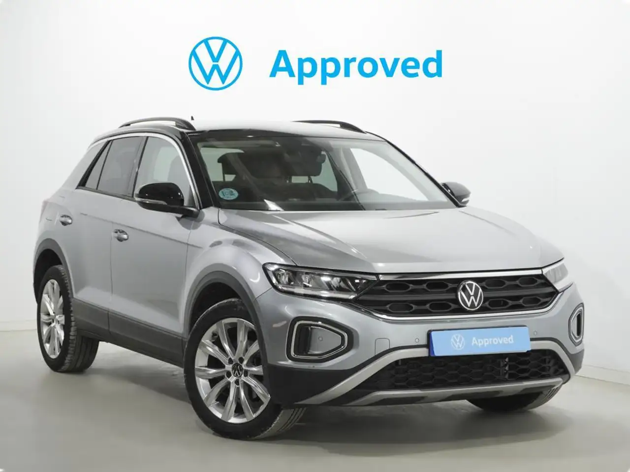 Volkswagen T-Roc 1.5 TSI Life DSG7 110KW