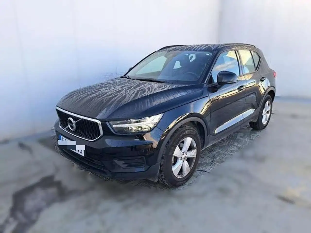 Volvo XC40 T2 Momentum Core