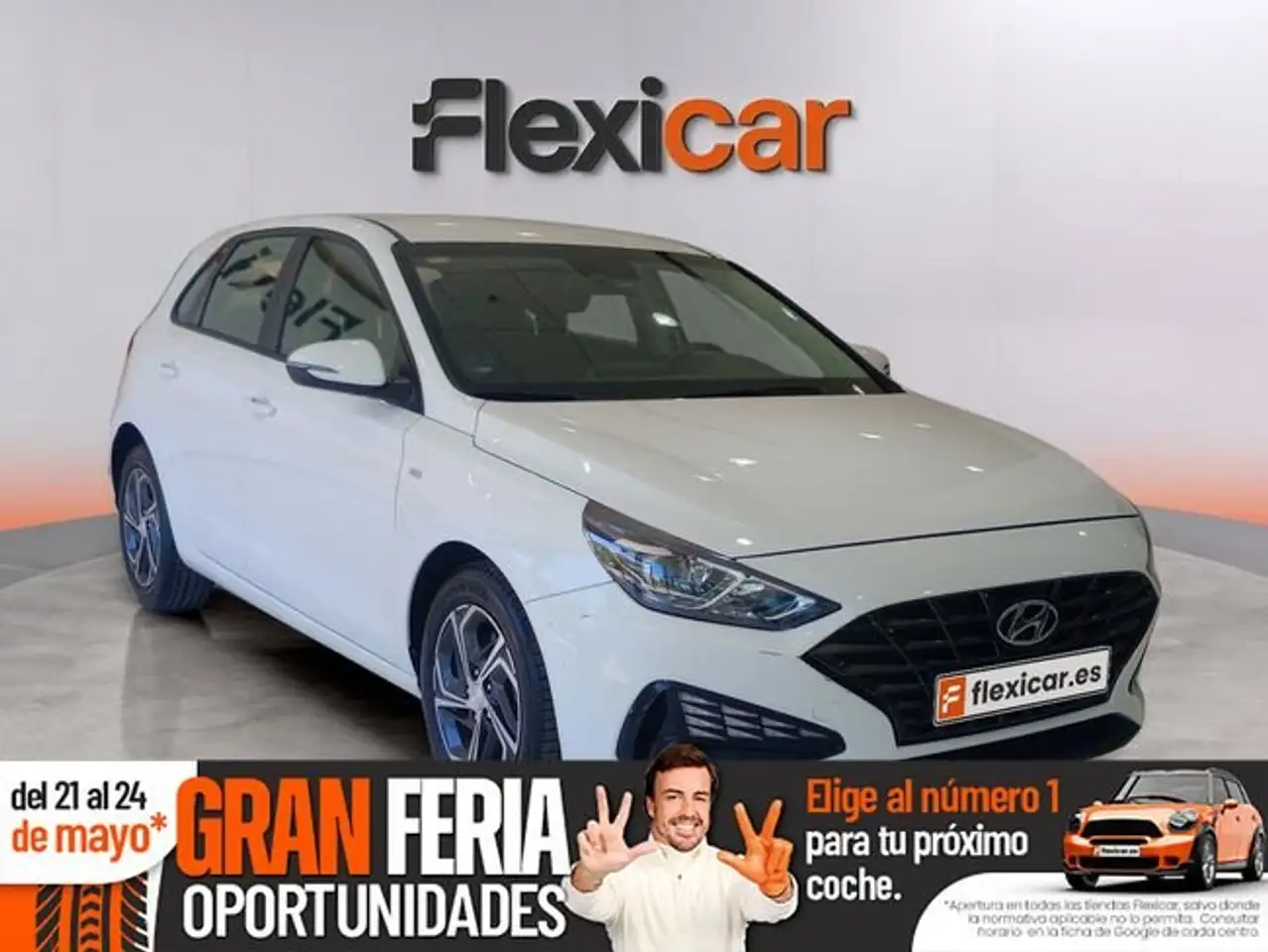 Hyundai i30 1.0 TGDI 48V Klass