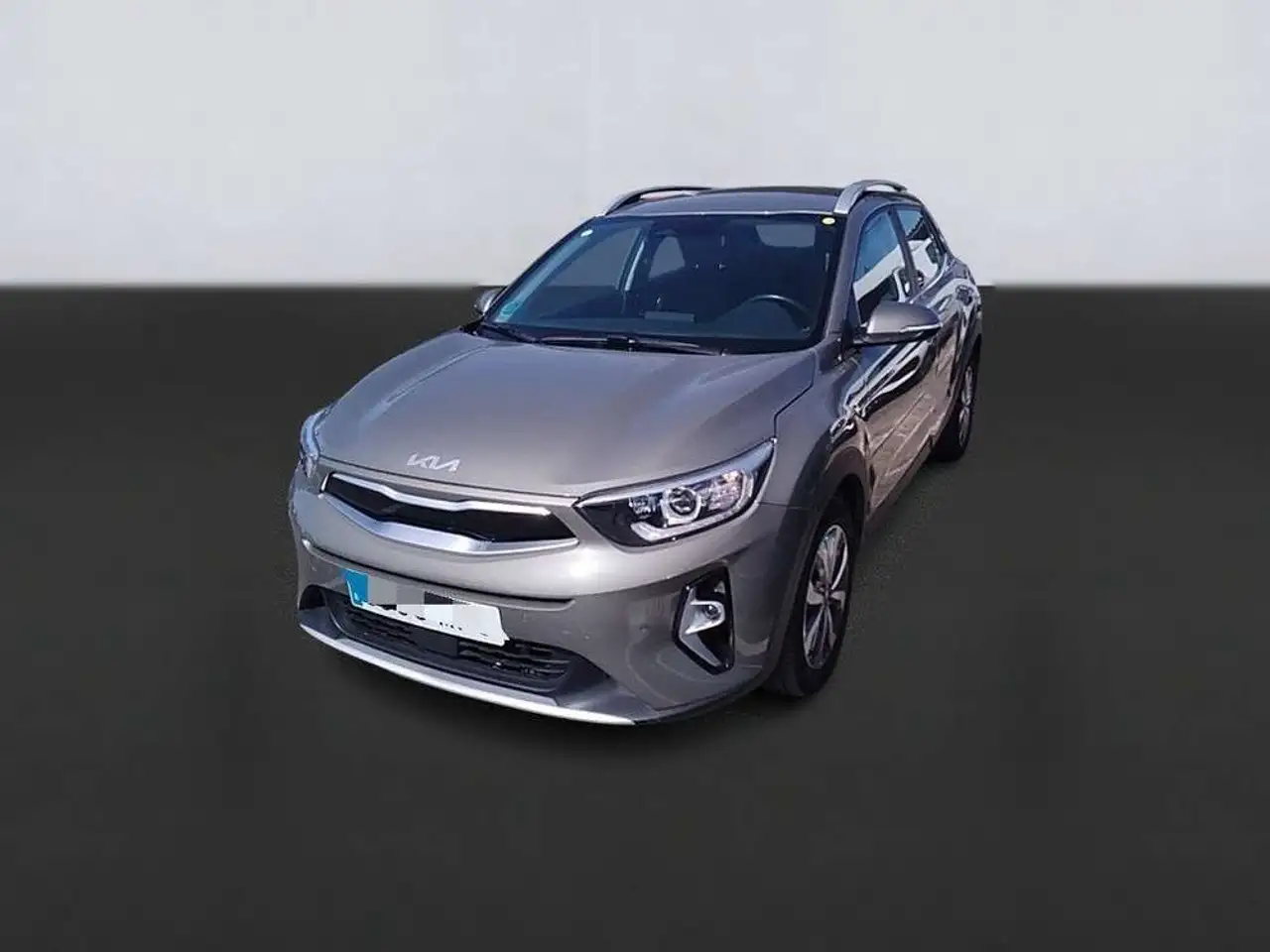 Kia Stonic 1.0 T-GDi MHEV Drive 120