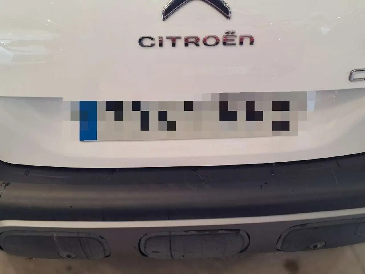Citroën C3 Aircross Puretech S&S Feel Pack 110
