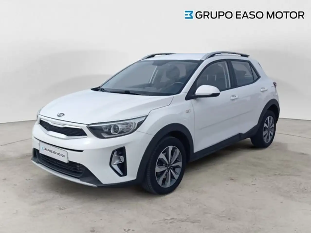 Kia Stonic 1.0 T-GDi MHEV Drive 100